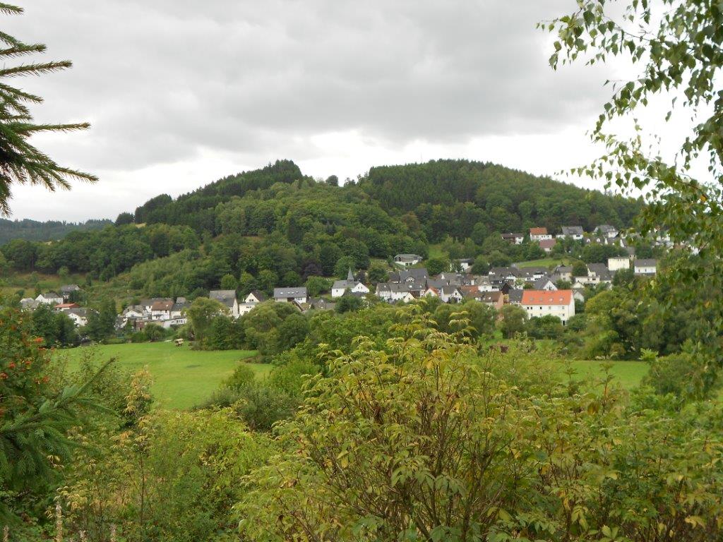 Abendblick