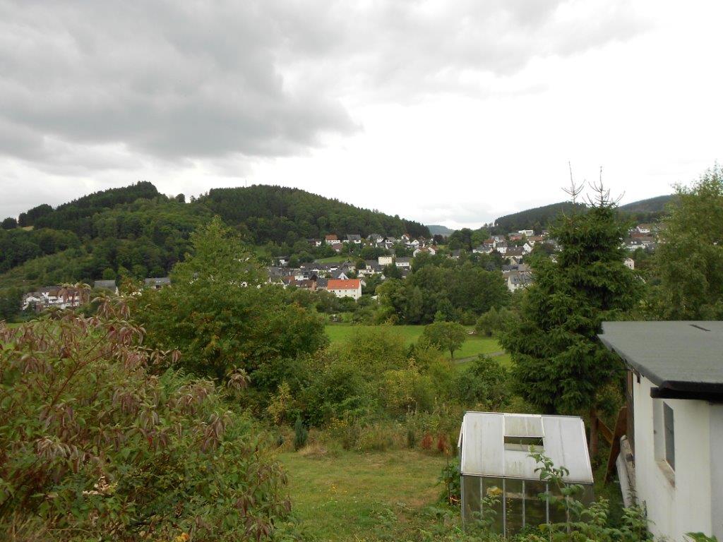 Abendblick
